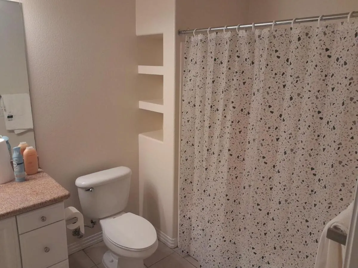Great Place For Good Night Rest Anaheim Apartamento